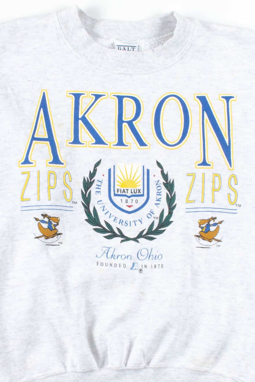 Akron Zips Sweatshirt