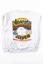 Boston Garden Vintage Sweatshirt