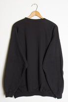 Emerson Quote Vintage Sweatshirt