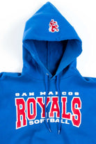 San Marcos Royals Hoodie