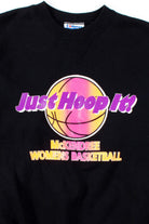 Just Hoop It! Vintage Sweatshirt