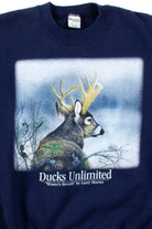 Ducks Unlimited Sweatshirt 1