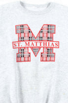 St. Matthias Sweatshirt