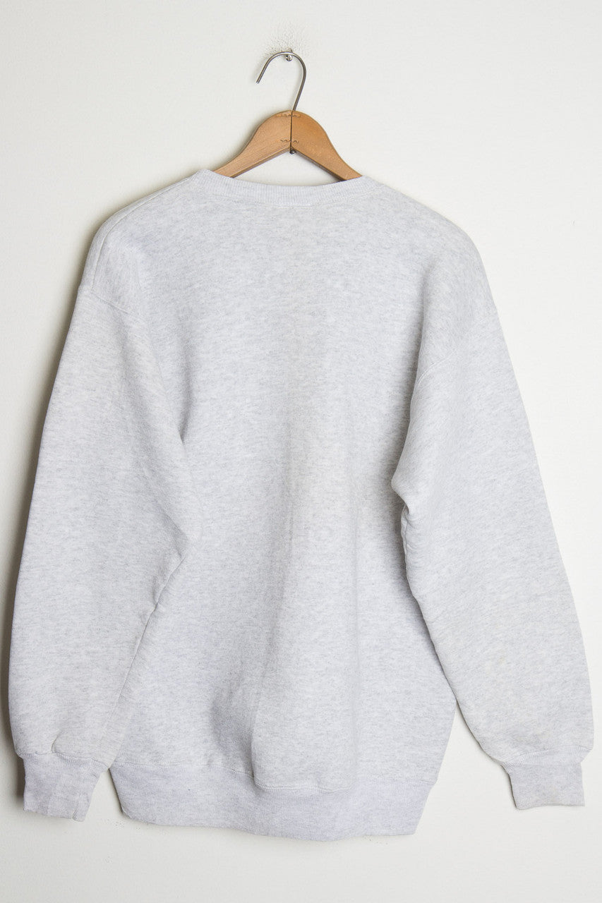 Dangling Mickey Sweatshirt