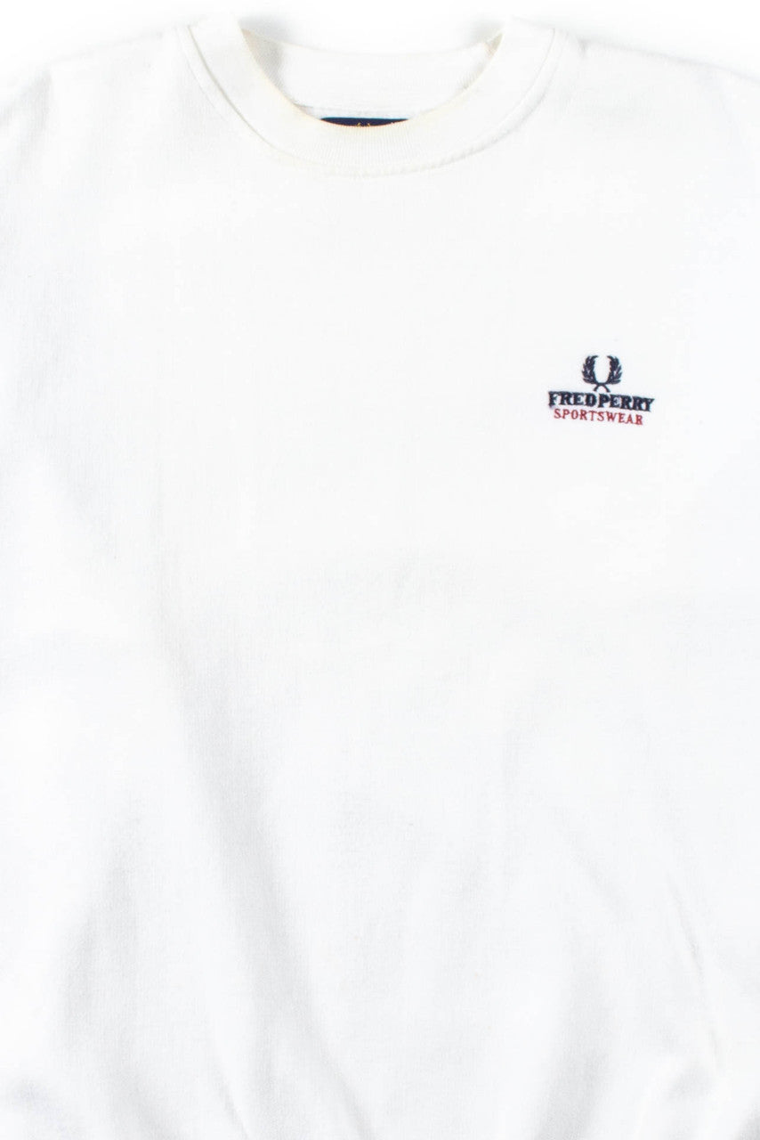 Fred Perry Sportswear Sweatshirt