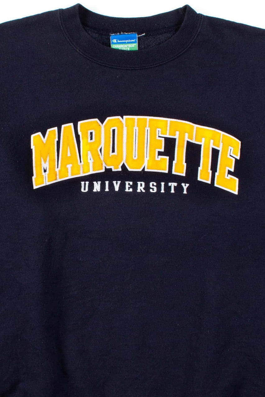 Marquette University Sweatshirt