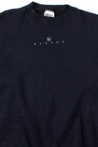 Black Alaska Sweatshirt
