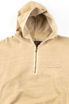 Cooke City, Montana Hoodie