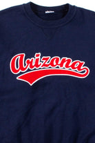 Arizona Baseball Sweatshirt