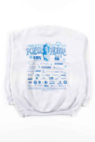 15th Annual Polar Plunge Sweatshirt