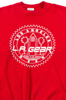 Vintage L.A. Gear Sweatshirt