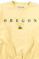 Oregon Ducks Sweatshirt