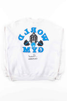 World Gym Sweatshirt