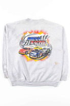 Arena Racing Sweatshirt