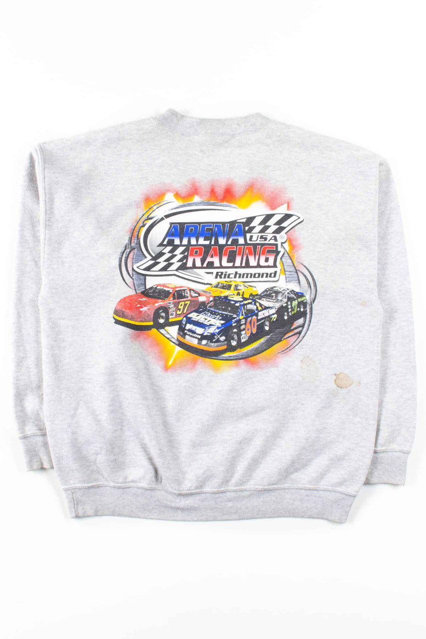 Arena Racing Sweatshirt