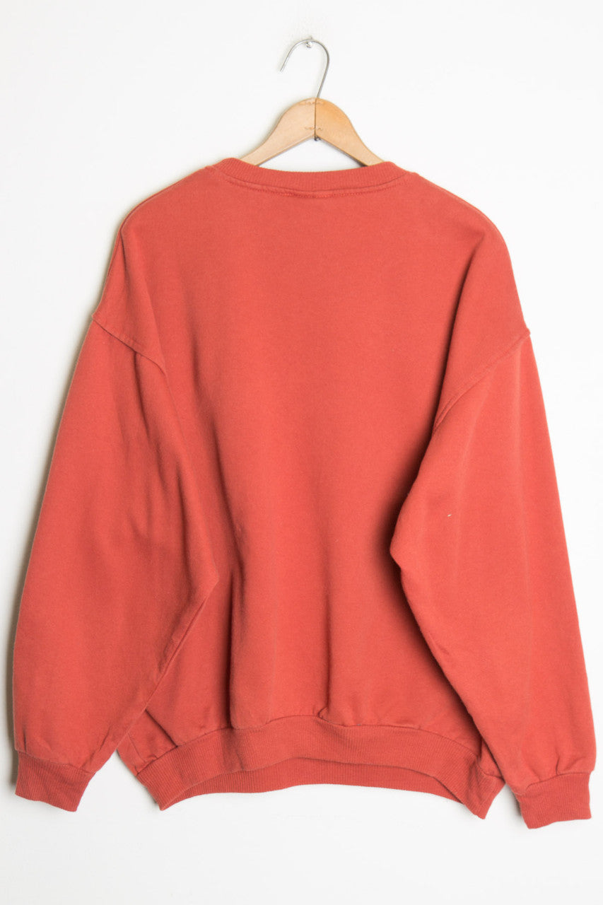 Toronto Wildlife Sweatshirt