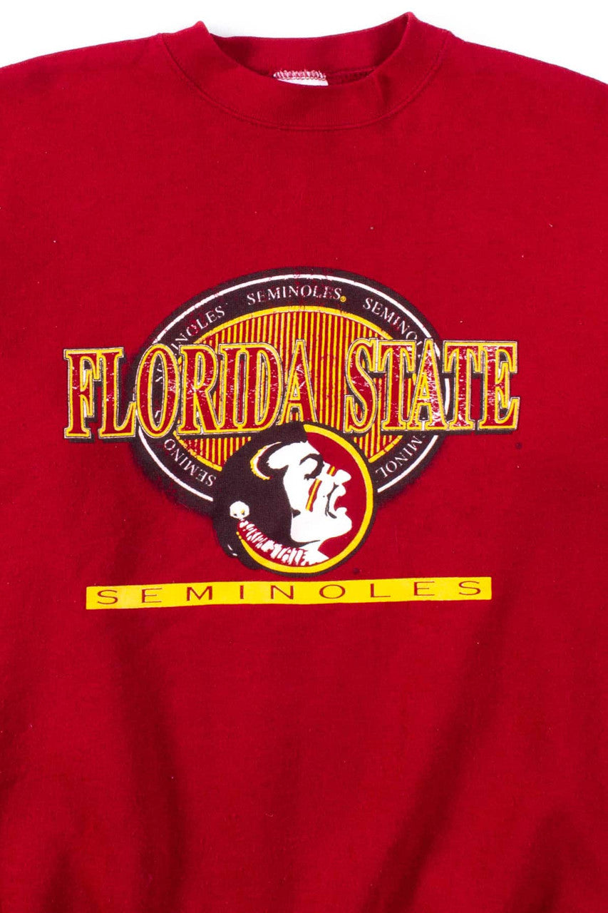 Florida State Seminoles Sweatshirt