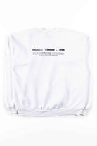 Toyland Is About Love Sweatshirt