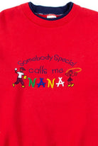 Somebody Special Calls Me Nana Sweatshirt