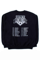 Austin, TX Live Free Sweatshirt
