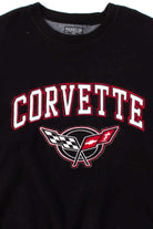 Heavyweight Corvette Sweatshirt