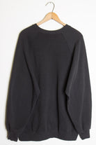 Moonlit Deer Vintage Sweatshirt