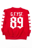 8&9 Goons Sweatshirt