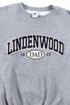 Lindenwood Dad Sweatshirt