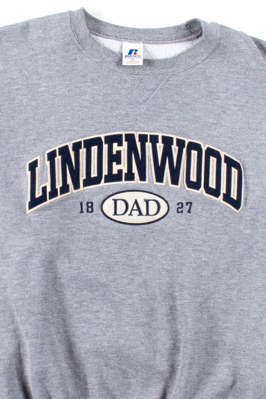 Lindenwood Dad Sweatshirt