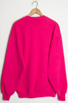 Bedazzled Fireworks Sweatshirt