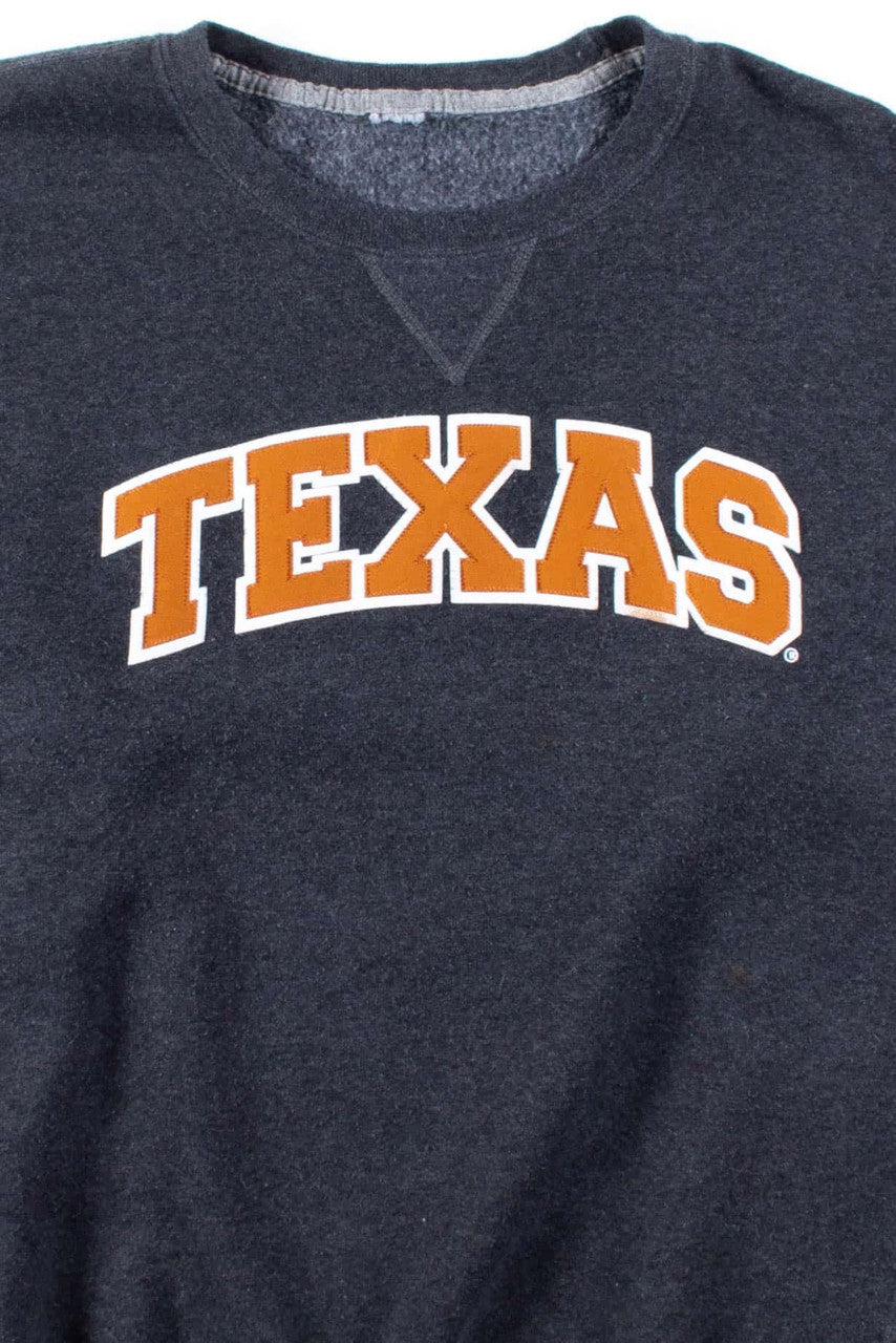 UT Texas Sweatshirt