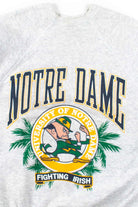Notre Dame Fighting Irish Sweatshirt 1