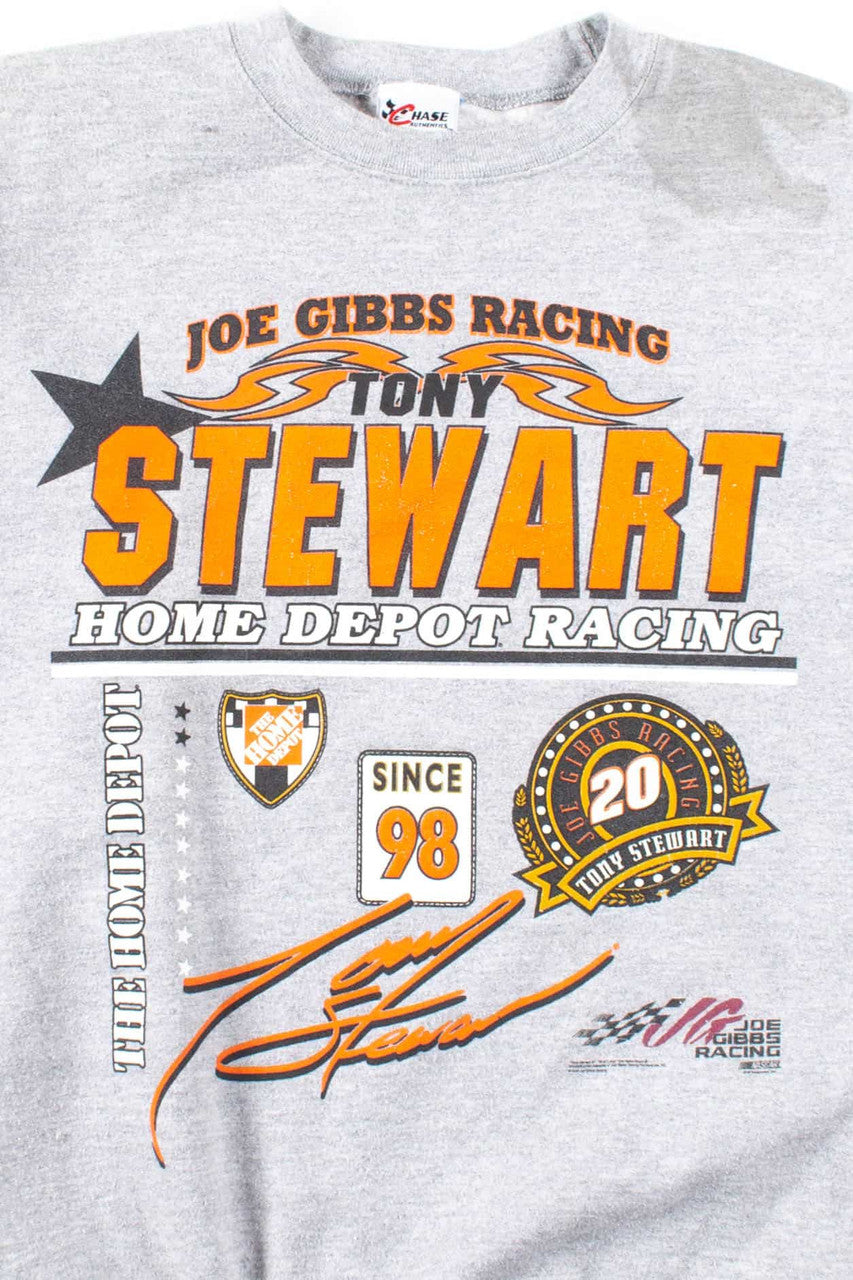 Tony Stewart Racing Sweatshirt