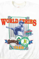 1988 World Series Sweatshirt