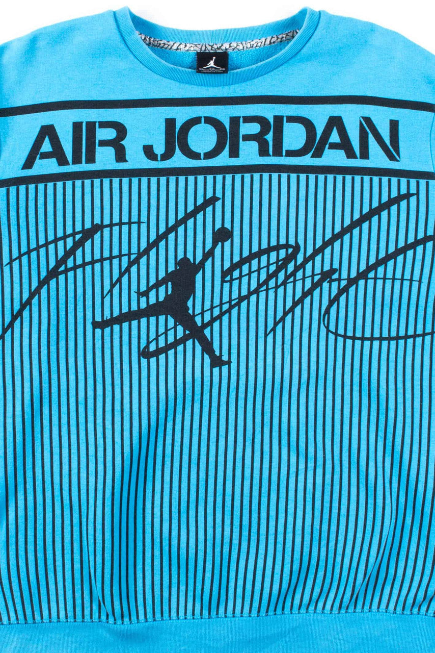 Air Jordan Flight Sweatshirt