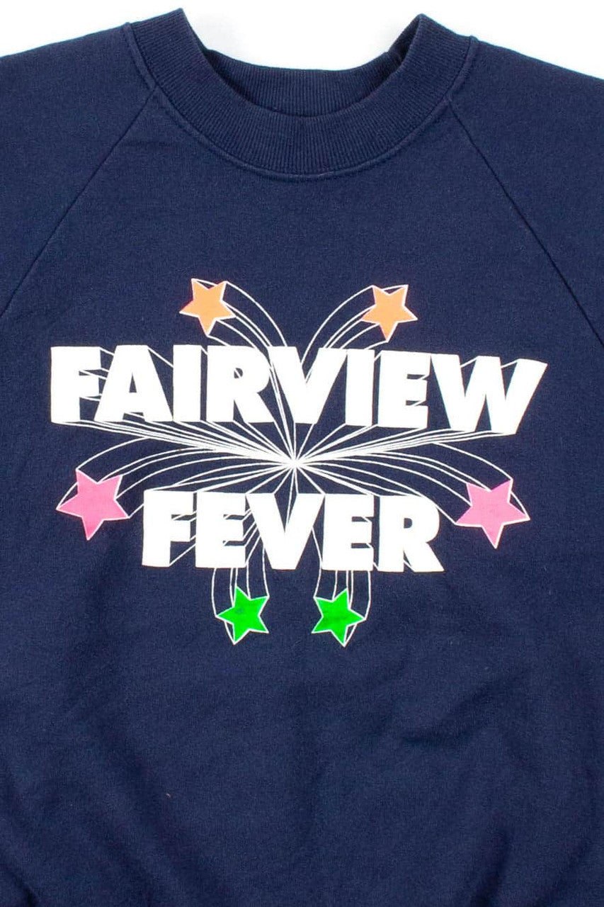 Fairview Fever Sweatshirt