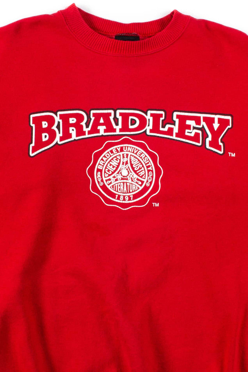 Bradley University Sweatshirt