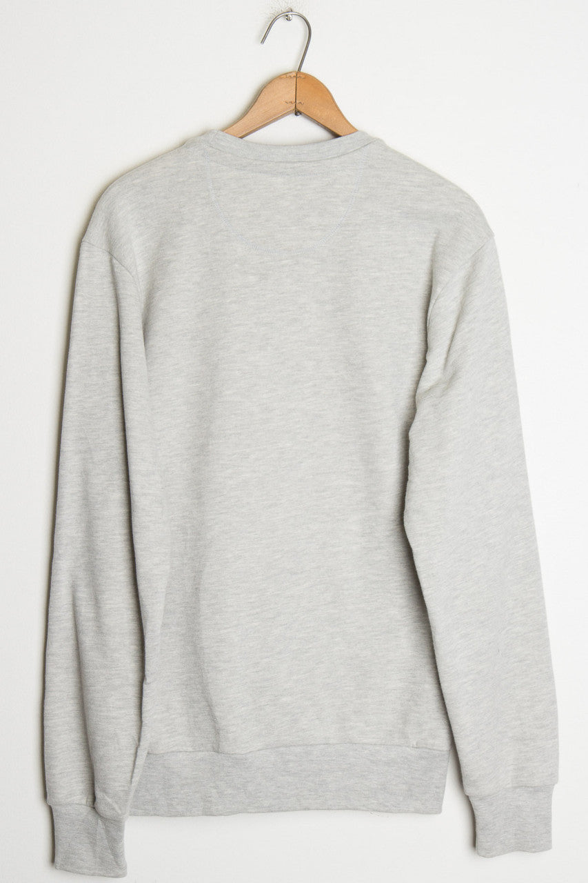 Walt Disney Quote Sweatshirt