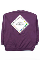 Delta Sigma Pi Monopoly Sweatshirt
