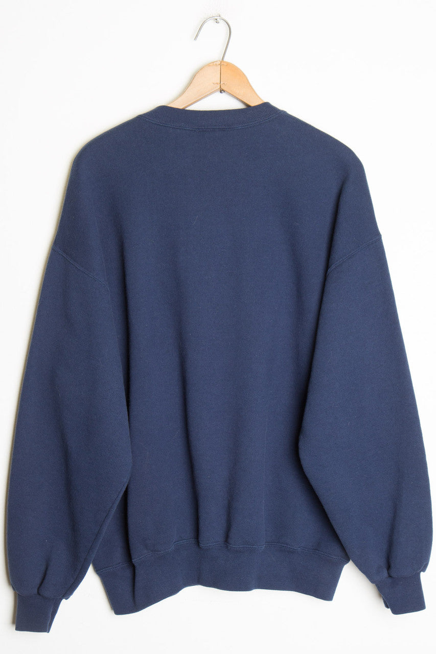 Ducks Unlimited Vintage Sweatshirt 2