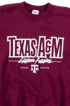 Texas A&M Gig 'em Aggies Sweatshirt