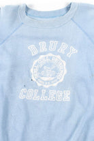 Vintage Drury College Sweatshirt