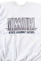 Missouri State Highway Patrol Sweatshirt