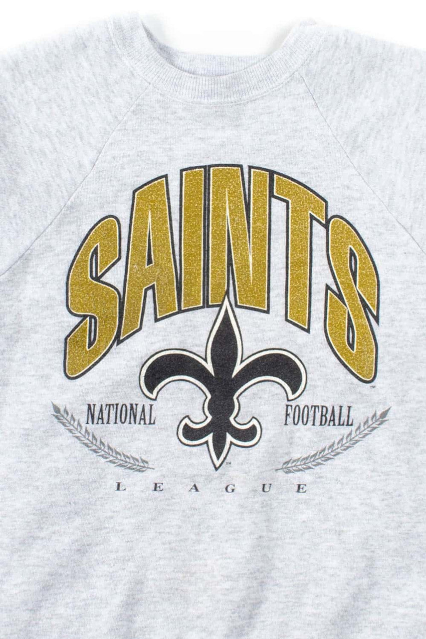 New Orleans Saints Sweatshirt