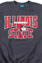 Illinois State Redbirds Sweatshirt 1