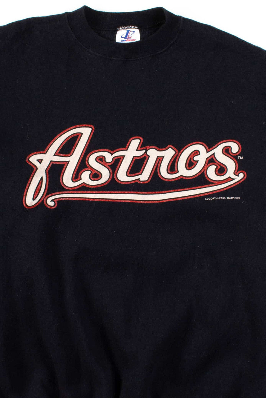 Houston Astros Sweatshirt