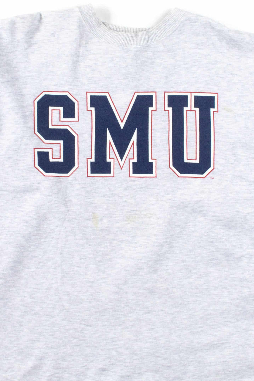 SMU Sweatshirt