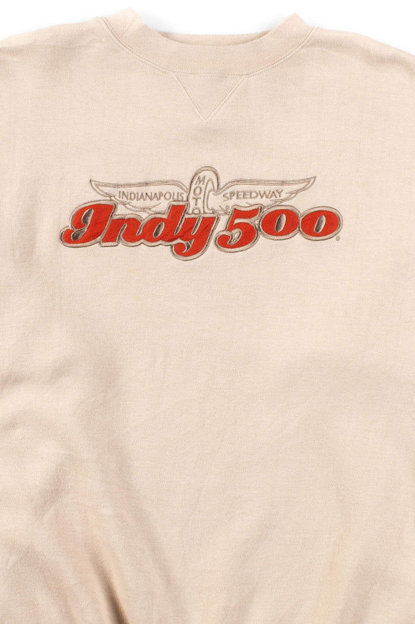 Indy 500 Sweatshirt