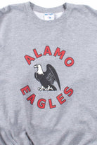 Alamo Eagles Sweatshirt