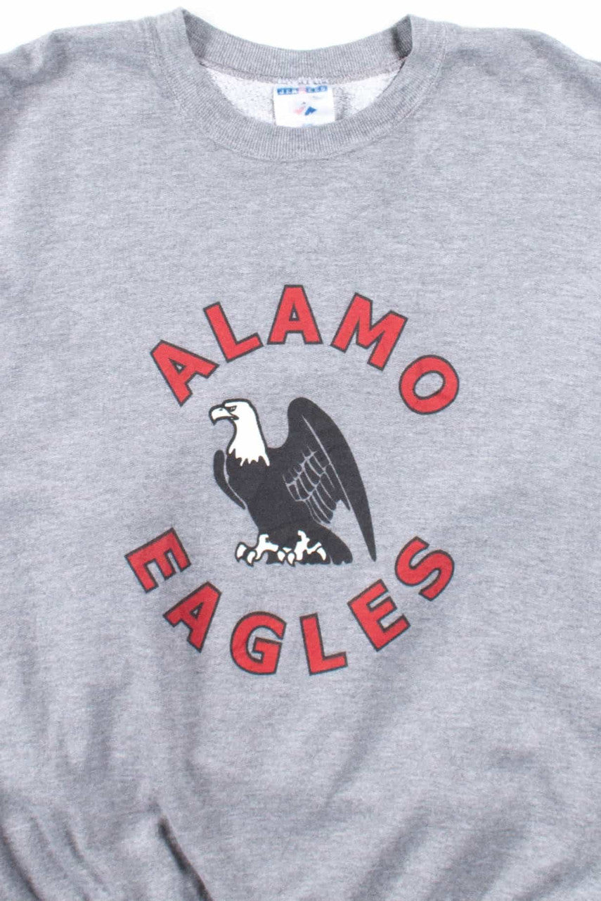 Alamo Eagles Sweatshirt